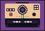 Camera - Pixel Art